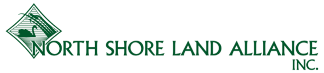 North Shore Land Alliance Logo
