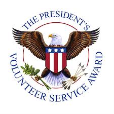 presidents-volunteer-service-award